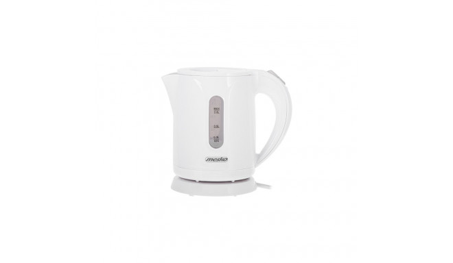 Mesko MS 1376 Electric kettle 0.8L 850W
