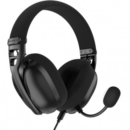 Hator ESH10 Hyperpunk 3 USB Headphones with microphone 7.1