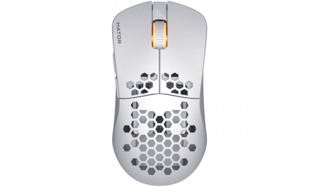 Hator HTM-551 Stellar PRO 26000dpi Игровая беспроводная компьютерная мышь