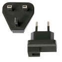 Elinchrom Plugs for Wall Charger