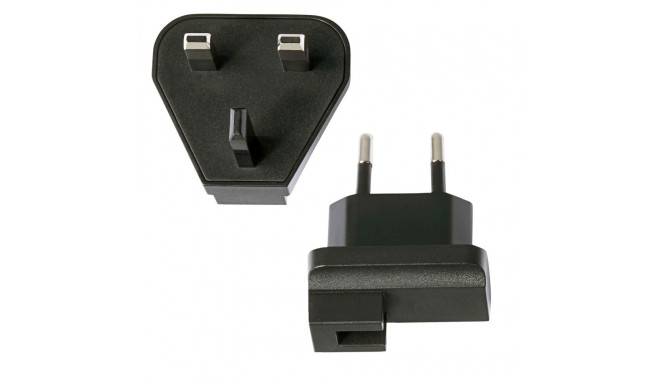 Elinchrom Plugs for Wall Charger