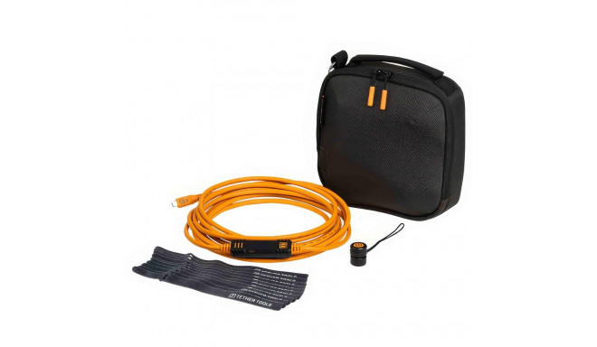 Starter Tethering Kit Optima
