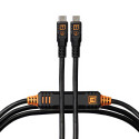Starter Tethering Kit Optima | Straight, Black