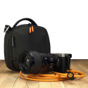 Starter Tethering Kit Optima | Straight, Black