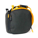 Starter Tethering Kit Optima | Straight, Black