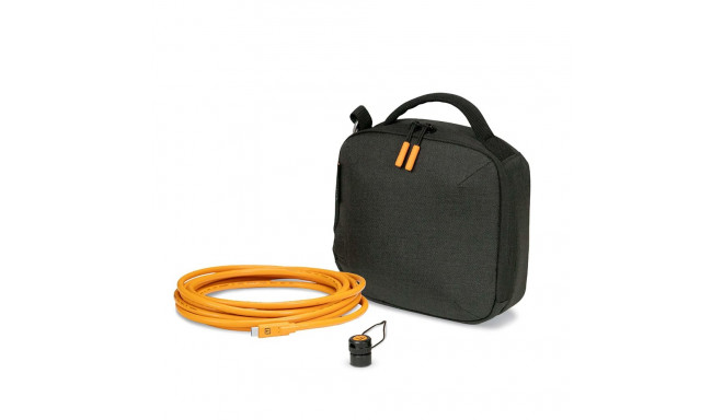 Starter Tethering Kit USB-C to USB-C