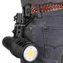 SpiderPro Pin with 1/4 inch Thread