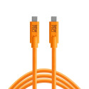 Starter Tethering Kit USB-C to USB-C