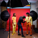 Elinchrom FIVE Outdoor Portrait Kit