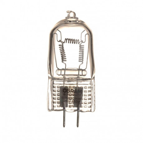 Broncolor halogeen modelleerlamp 300W/120V