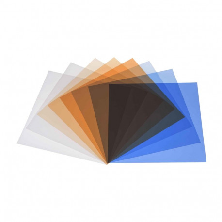 Broncolor P70 filtrid