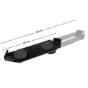 Tether Tools AeroTab Universal Tablet Mount ATS | Standard