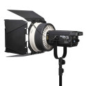 Nanlite FL-20G Fresnel for Forza