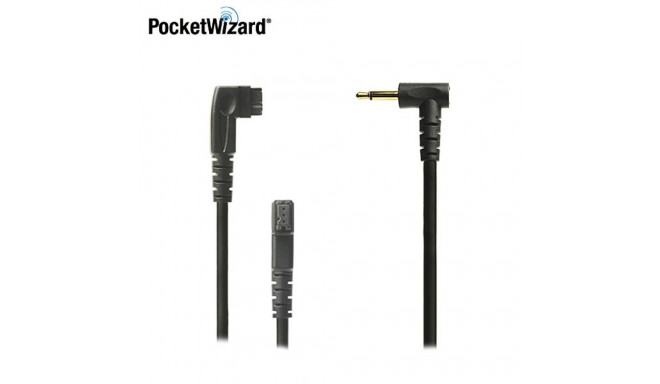 PocketWizard S-RMS1AM-ACC Sony Remote ACC Camera Cable