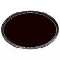 B+W Filter 67mm IR Black Red 830 Basic