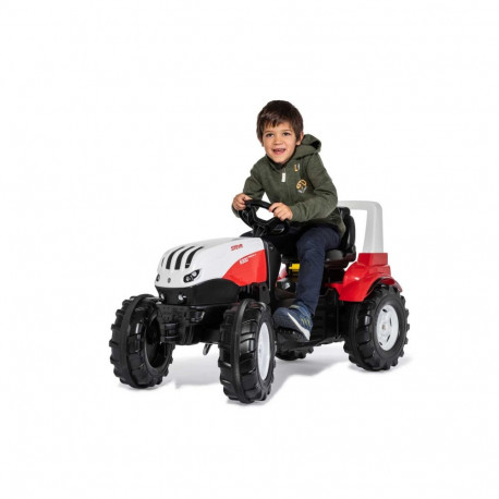 RollyFarmtrac Premium II Steyer