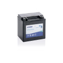 12V 16Ah AGM12-16 150x90x160+- Exide