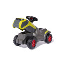 Rolly Minitrac Claas Xerion