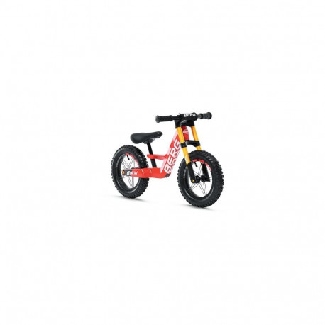 Tasakaaluratas Biky Cross Red