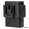 Pistikute komplekt 12 PIN 2,2 mm