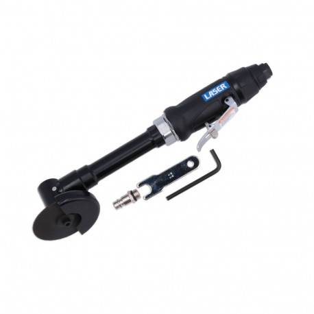 Ketaslõikur pika varrega