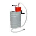 Käsipump +10L vaat