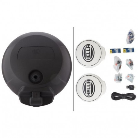 Comet FF500 kaugtulede komplekt 17,5