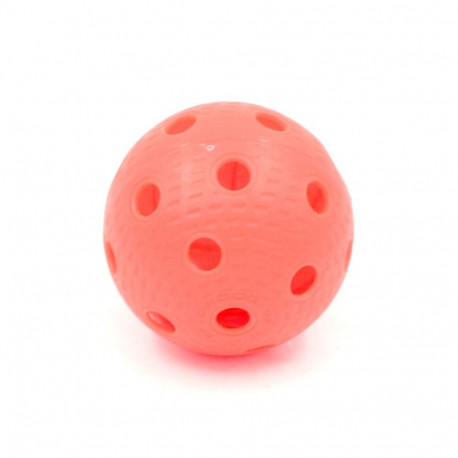 Saalihoki pall Rotor oranz