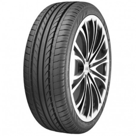225/55R18 NS-20 Nankang C/A/B 98V