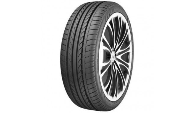 225/40ZR19 NS-20 Nankang D/A/B 93Y XL