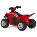 Laste elektriauto Peg-Perego Polaris Mini 6V