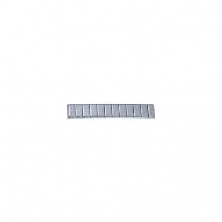 Kleebitav tasakaal 60g, riba 5g x 12