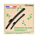 Valeo Canopy klaasipuhasti C 600 583977