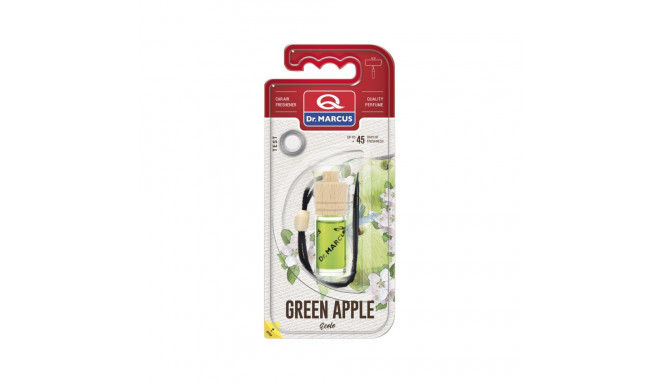 ECOLO Green apple 4,5ml