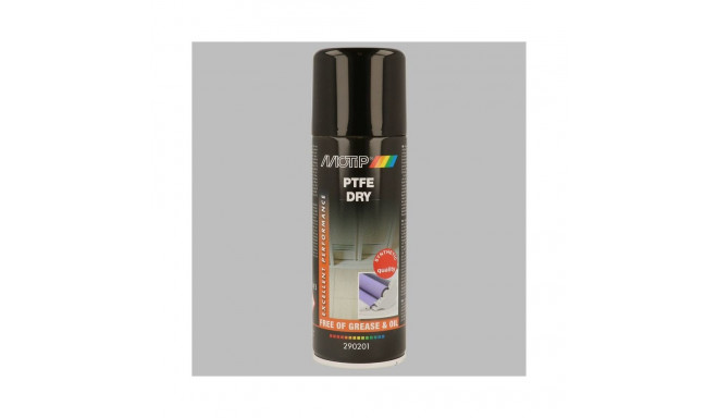 Motip kuiv PTFE määre 200ml