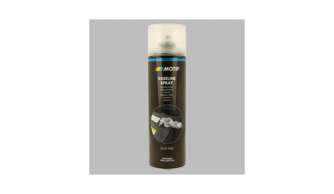 Motip vaseliinmääre 500ml