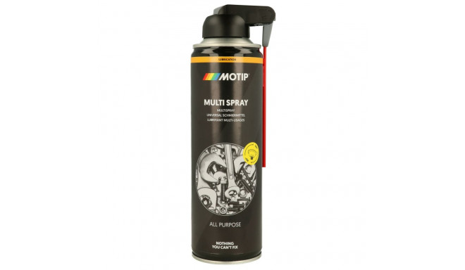 Motip multifunktsionaalne õli 500ml