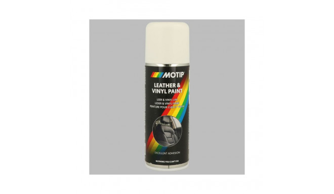 Motip nahavärv naturaalvalge 200ml