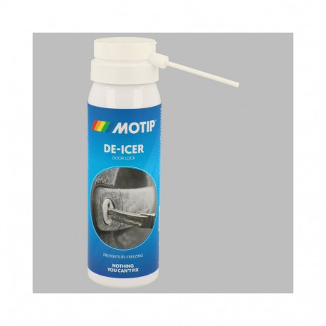 Motip lukusula aerosool 75ml