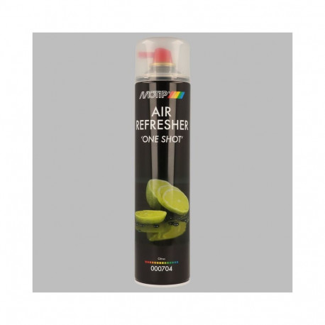Motip õhuvärskendaja tsitrus 600ml