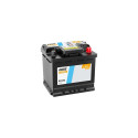 Exide Classic 44Ah360A 207x175x190-+