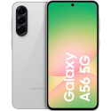 Samsung A56 5G 8/128GB DS Lightgray EU