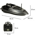 Flytec V900 5,4 km/h 1,5 kg GPS kaugjuhitav söödapaat