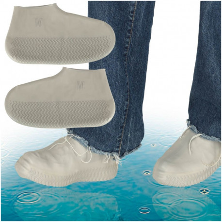 Veekindlad saapakaitsmed Wellingtons M hall suurus 35-38