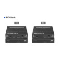 PremiumCord HDMI2.0 Wireless extender 4K@60Hz up to 50m