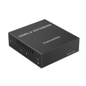 PremiumCord 4-port USB 3.0 Extender Adapter via Cat5e/Cat6 up to 100m