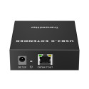 PremiumCord 4-port USB 3.0 Extender Adapter via Cat5e/Cat6 up to 100m