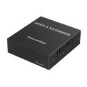 PremiumCord 4-port USB 3.0 Extender Adapter via Cat5e/Cat6 up to 100m