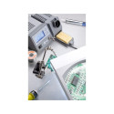 fixPOINT EP5 digital soldering station for carrying out all kinds of soldering operations at home