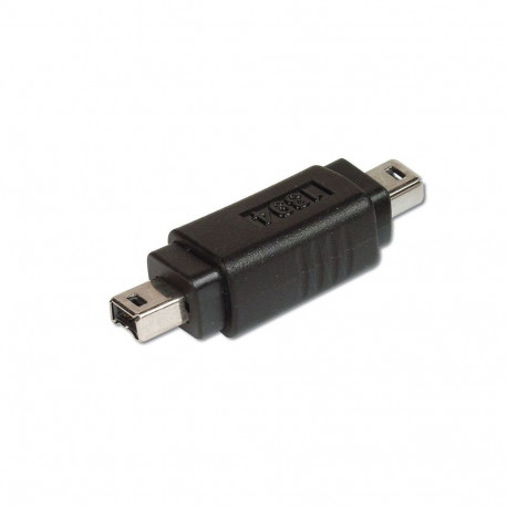 PremiumCord Firewire 1394 adapters 4/4 male-male